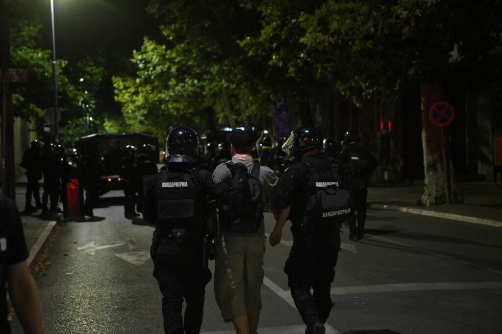 Poslednji čin obračuna sa narodom 2 valjevo protest srbija se umiriti ne moze 160825 foto amri hamzagic nova rs 79
