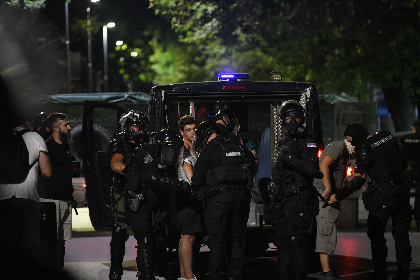 valjevo protest srbija se umiriti ne moze 160825 foto amri hamzagic nova rs 81