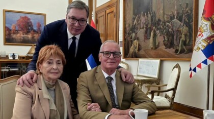 vucic angelina andjelko