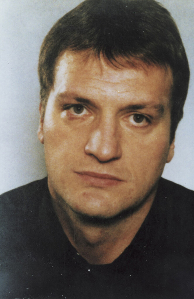 Optuženi za ubistvo generala Boška Buhe nakon 20 godina došao u policiju 3 zeljko maksimovic maka foto privatna arhiva