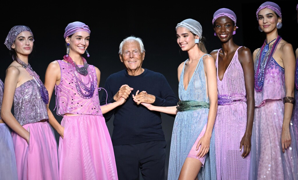 Legenda: Armani 24 11731123