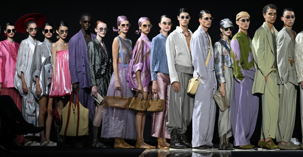 Legenda: Armani 14 12514715