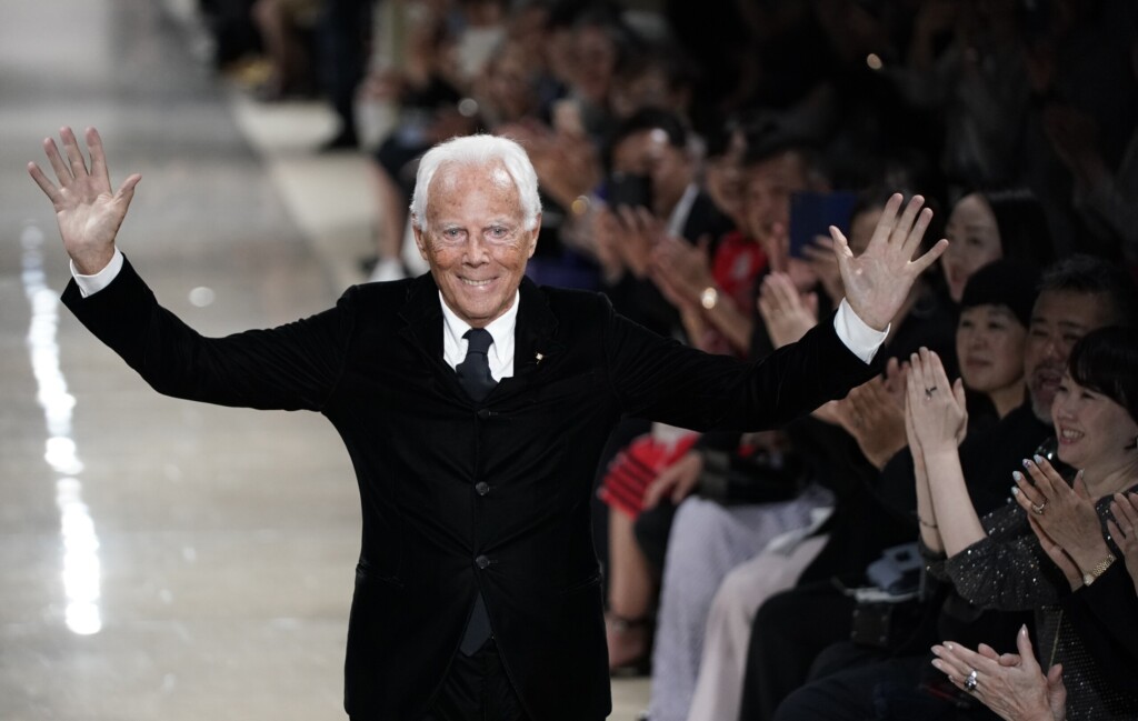 Legenda: Armani 28 13317122