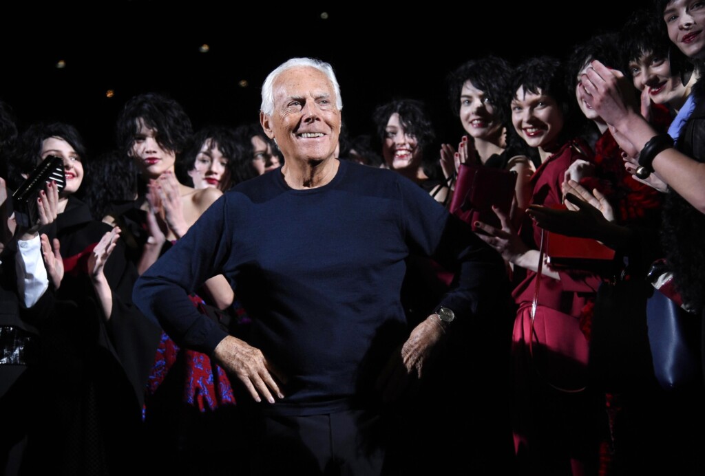Legenda: Armani 27 13317218