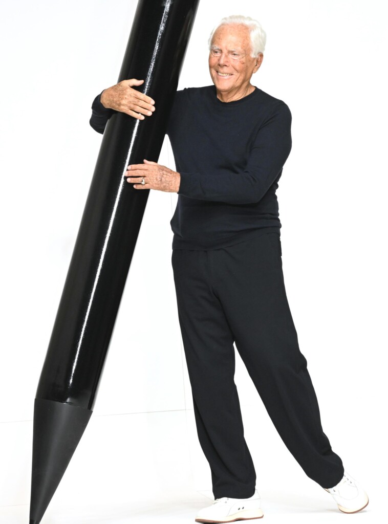 Legenda: Armani 30 13317237