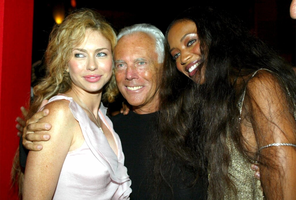 Legenda: Armani 31 13317244