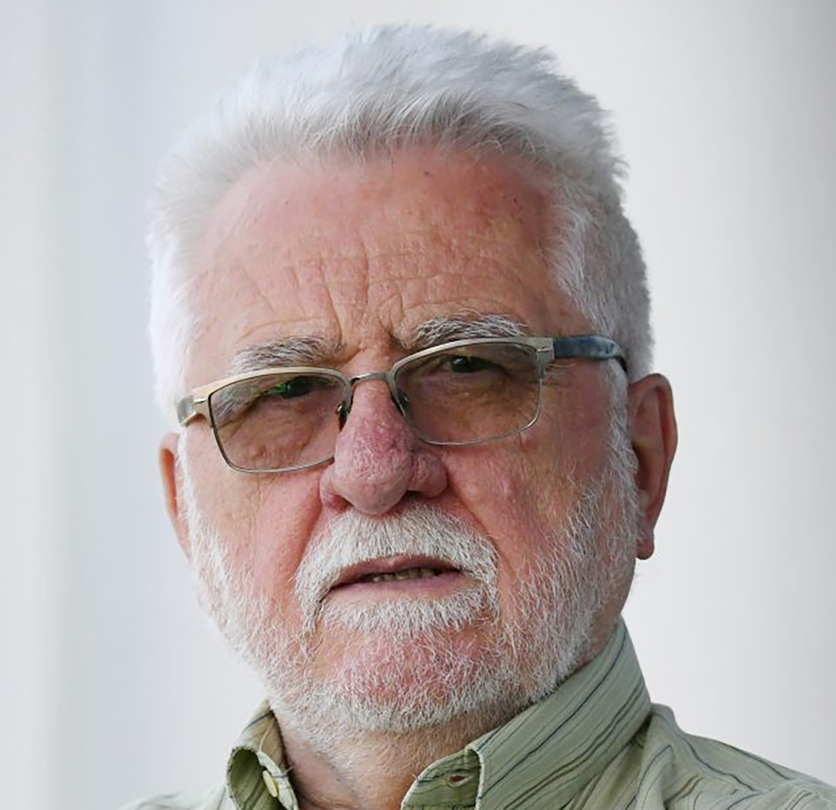 Zoran Radovanović⠀