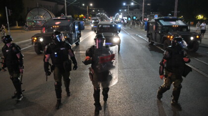 1751527160 Razbijanje blokada kod Vuka 030725 Foto Amir Hamzagic 3a