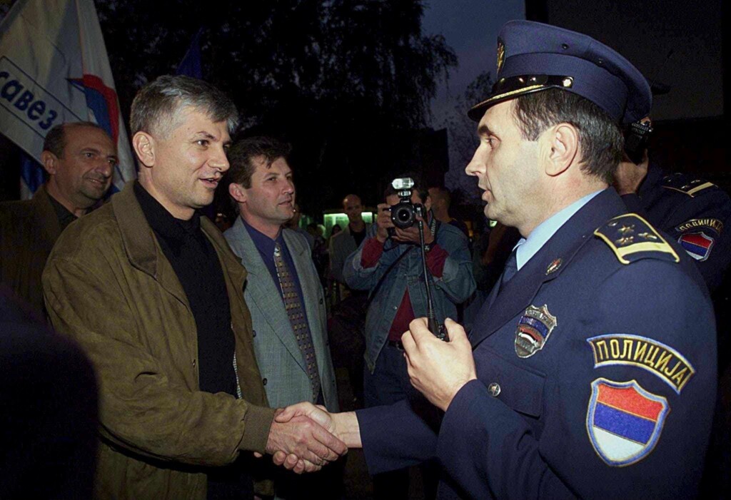 Noć kad su odbijeni nalozi 11 282938