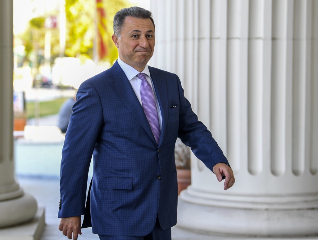 Da li je makedonski dogovor dobar primer za Srbiju? 2 9375401