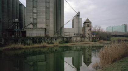 Alen Aligrudic unfamiliarities 2025