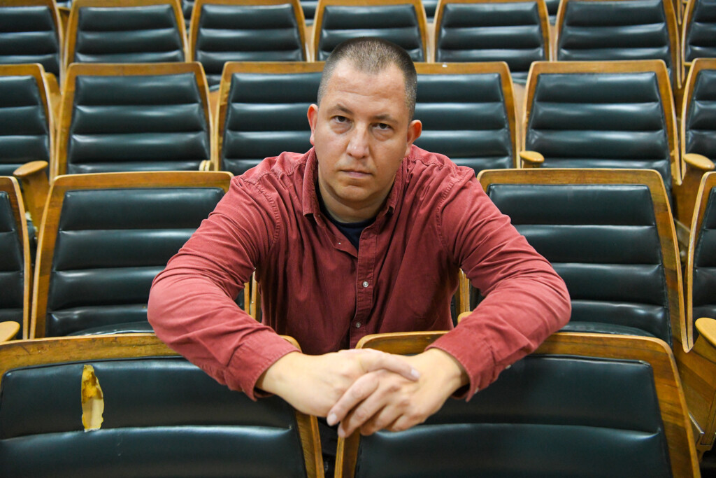 Konsolidacija ili totalno odlepljivanje 3 Dusan Spasojevic foto Amir Hamzagic Radar 9 copy