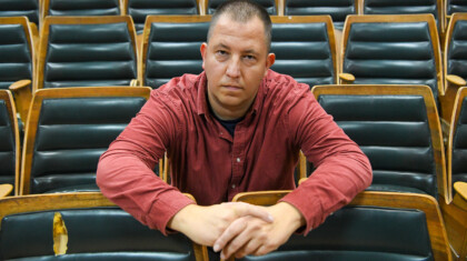 Dusan Spasojevic foto Amir Hamzagic Radar 9 copy