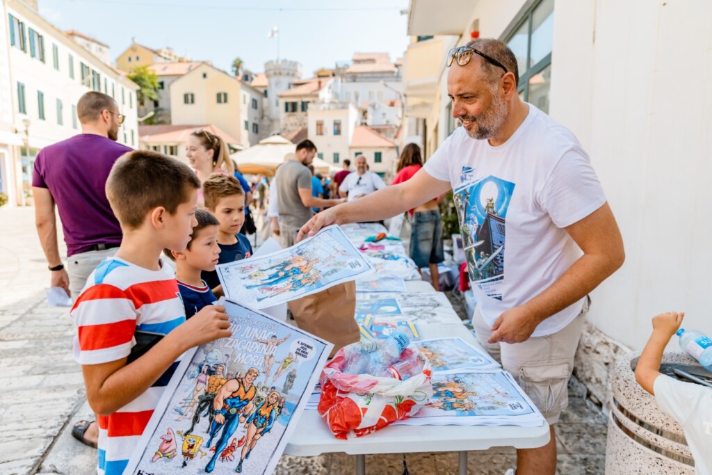 Za dva veličanstvena manje 5 Eko akcija foto Vuk Ilic