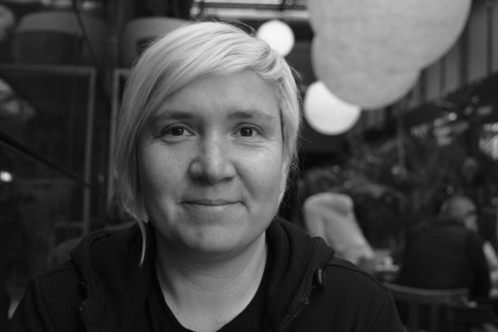 S muzikom se rađamo i umiremo 2 Fotografija Lidija Spegar