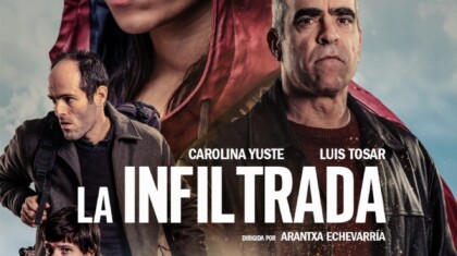 Infiltrirana promo