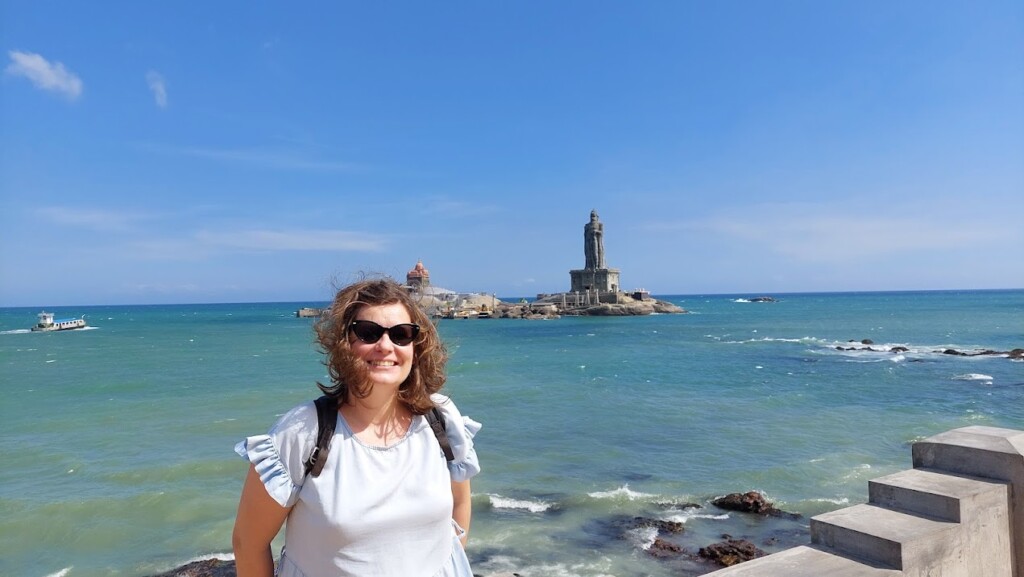 Ljudi napuštaju Srbiju zbog surovosti i grubosti koje osećaju u društvu 9 Kanyakumari Tamil Nadu