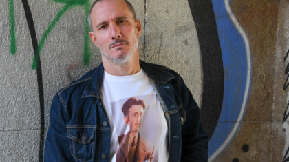 Milos Timotijevic foto Amir Hamzagic Radar 9 copy