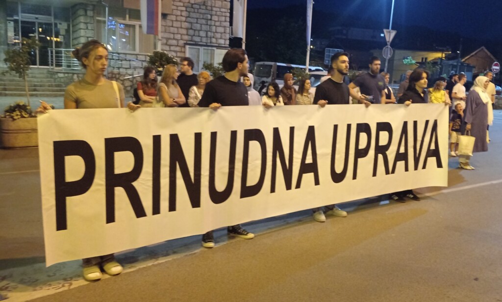 Probudilo se poverenje i zajedništvo 3 NOVI PAZAR avgust 2025 2
