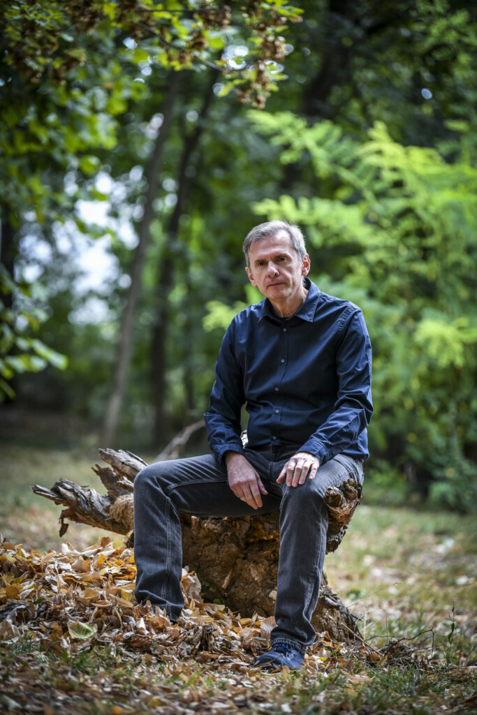 Sličnosti Miloševićevog i Vučićevog režima su očigledne 3 Nebojsa Vladisavljevic Foto Goran Srdanov Radar 1 copy
