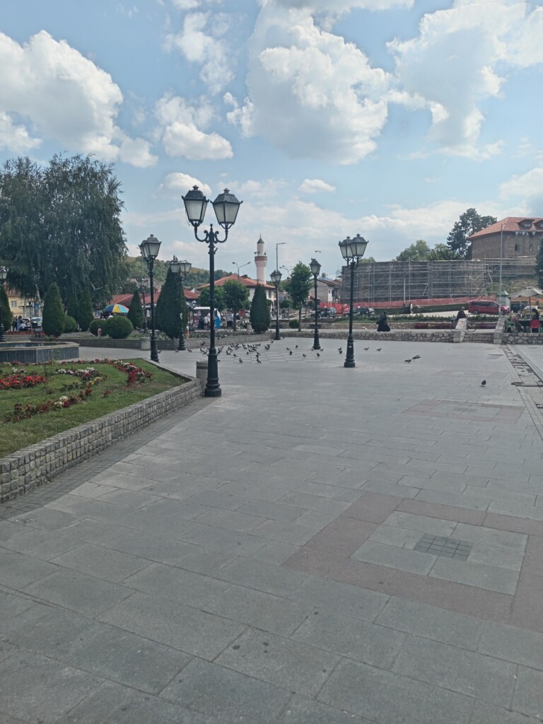 Sandžak nije budžak 3 Novi Pazar avgust 2025 11