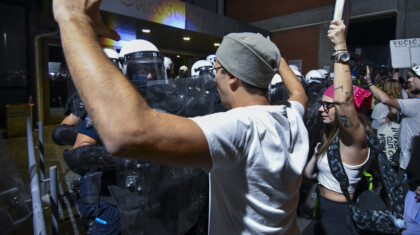 Novi Sad Protest 050925 Foto Novars 19