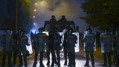 Novi Sad Protest 050925 Foto Novars 26