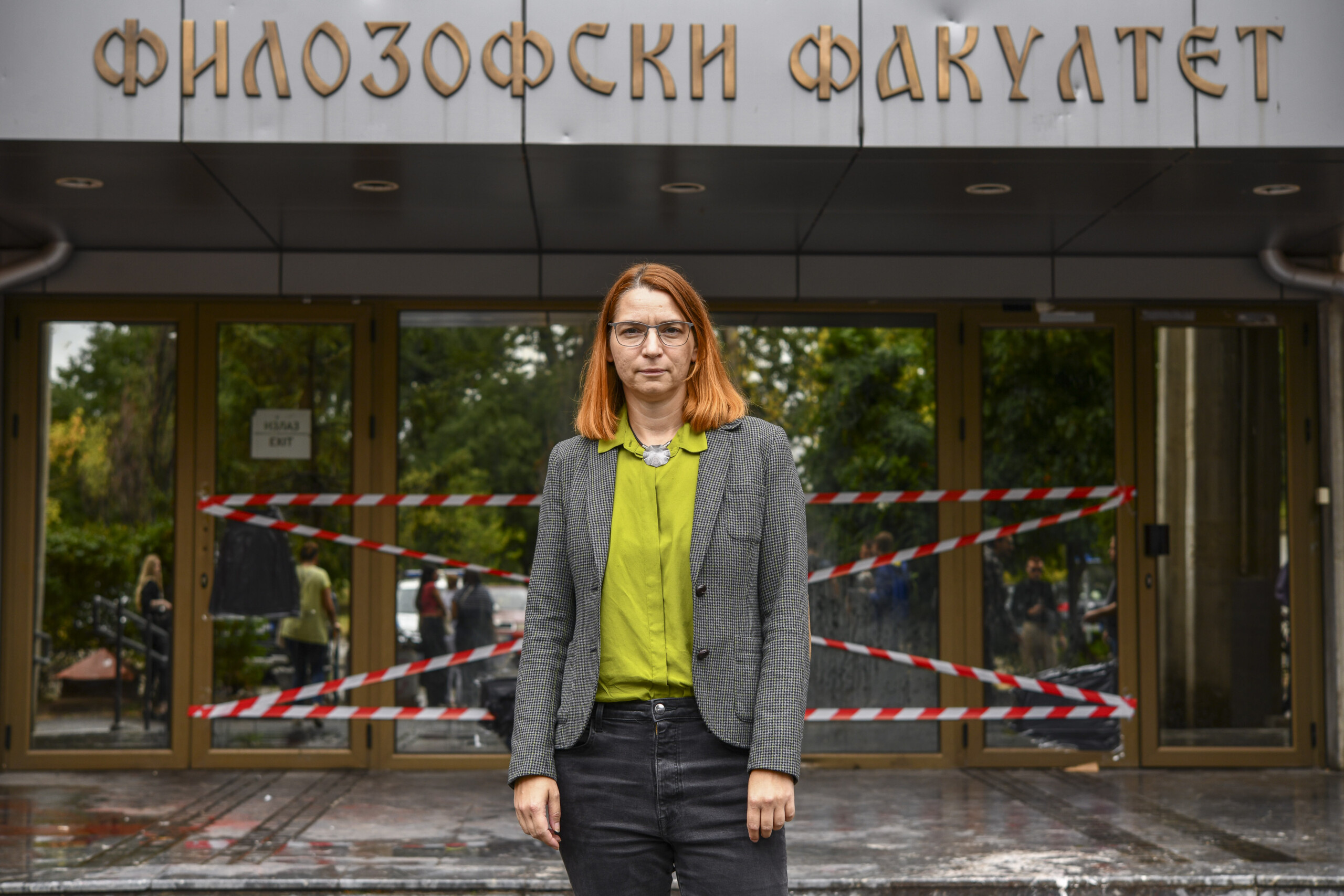 Novi Sad Jelena Kleut za Radar foto Nenad Mihajlovic 10