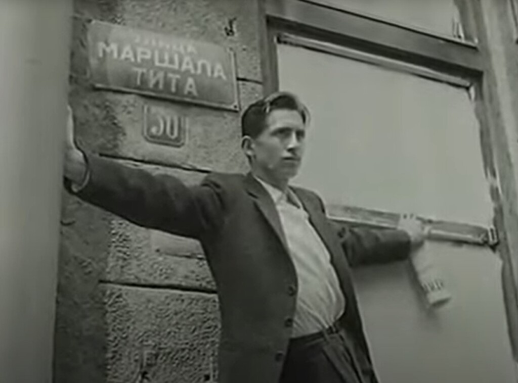 Šta bi Makavejev danas snimio na Paradi 4 Snimak ekrana 2025 09 22 124133