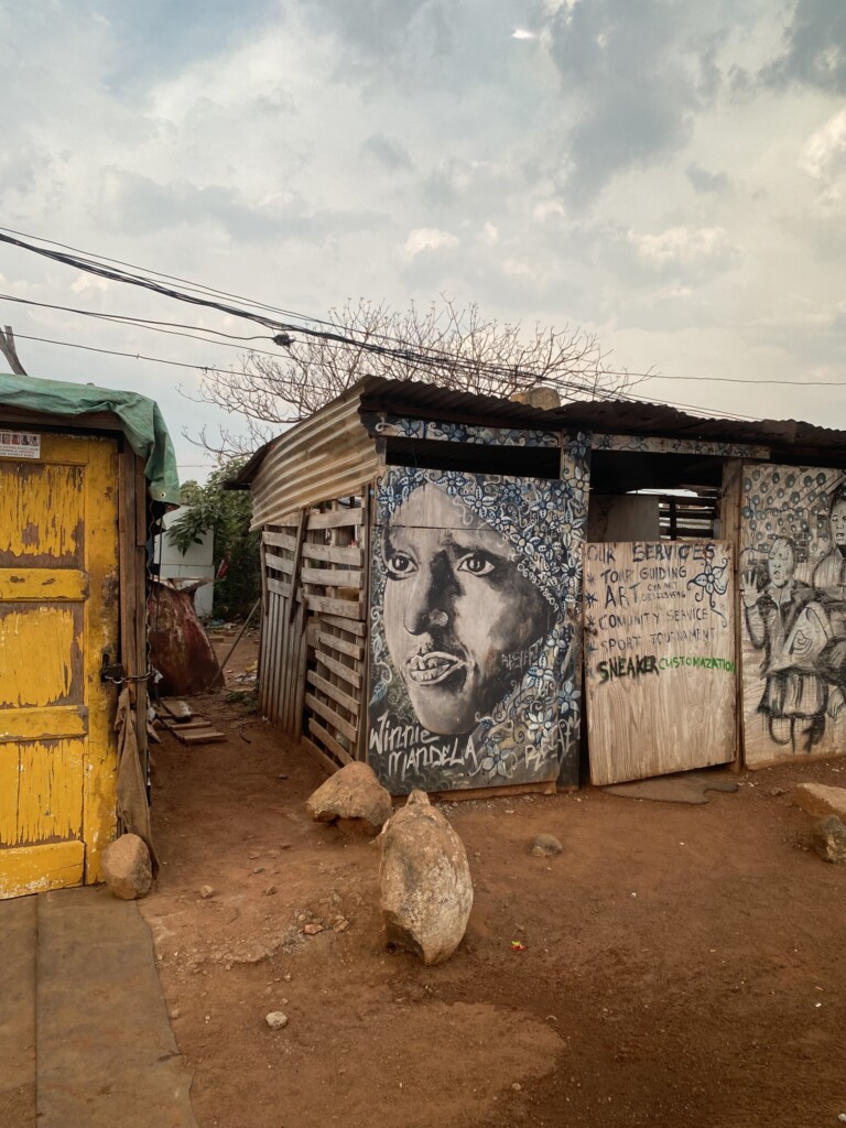 Segregacija iza bodljikavih žica 4 Soweto foto rhys hartley 2