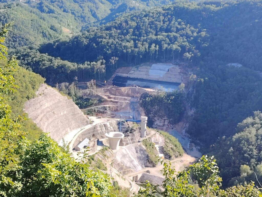 Uvek u korist Prirode 4 Svrackovo brana 27.8.2025