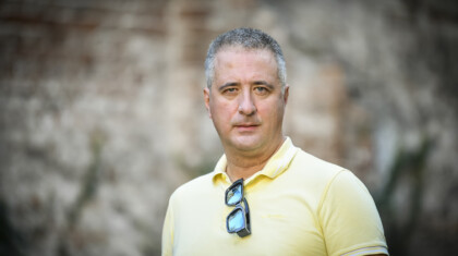 Vladimir Popadic Foto Goran Srdanov Radar 13 copy