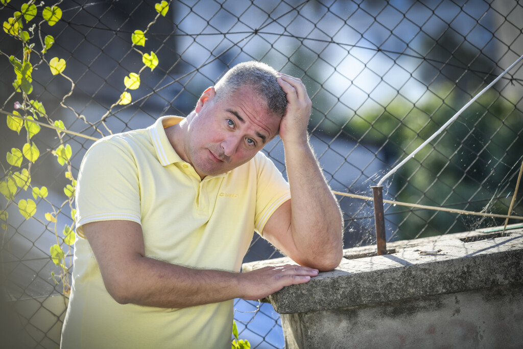 Udarac kišobranom bio je kap u čaši koja je prelivala godinama 3 Vladimir Popadic Foto Goran Srdanov Radar 25 copy