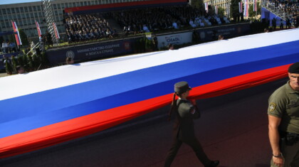 Vojna parada snaga jedinstva foto amir hamzagic nova rs 21