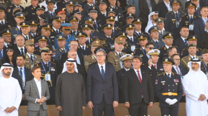 Vojna parada snaga jedinstva foto amir hamzagic nova rs 32