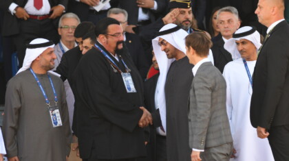 Vojna parada snaga jedinstva foto amir hamzagic nova rs 8