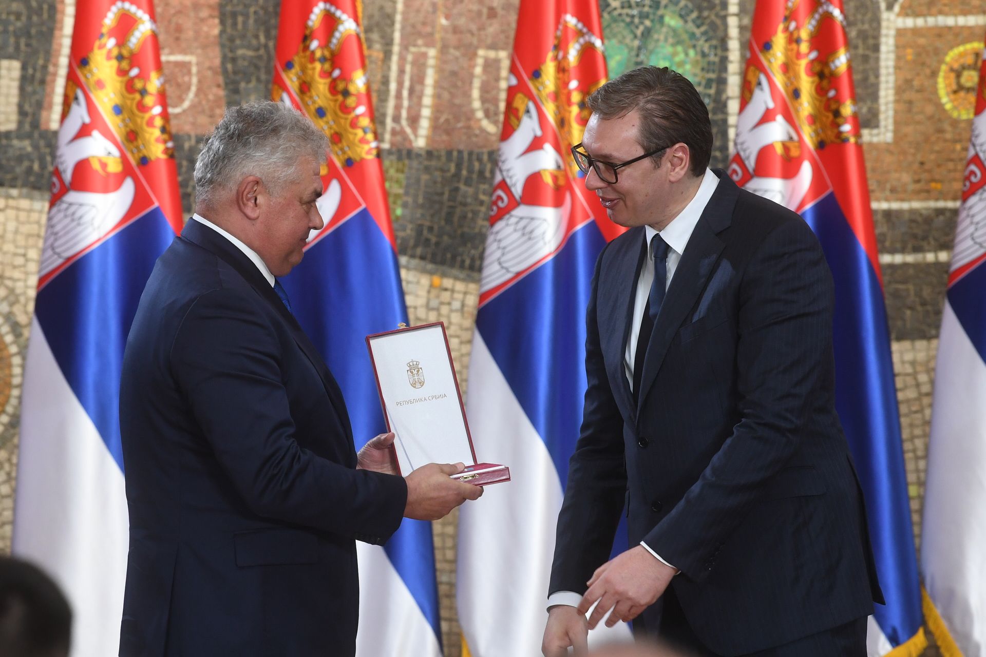 bojan kekic i aleksandar vucic foto dimitrije goll predsednistvo srbije