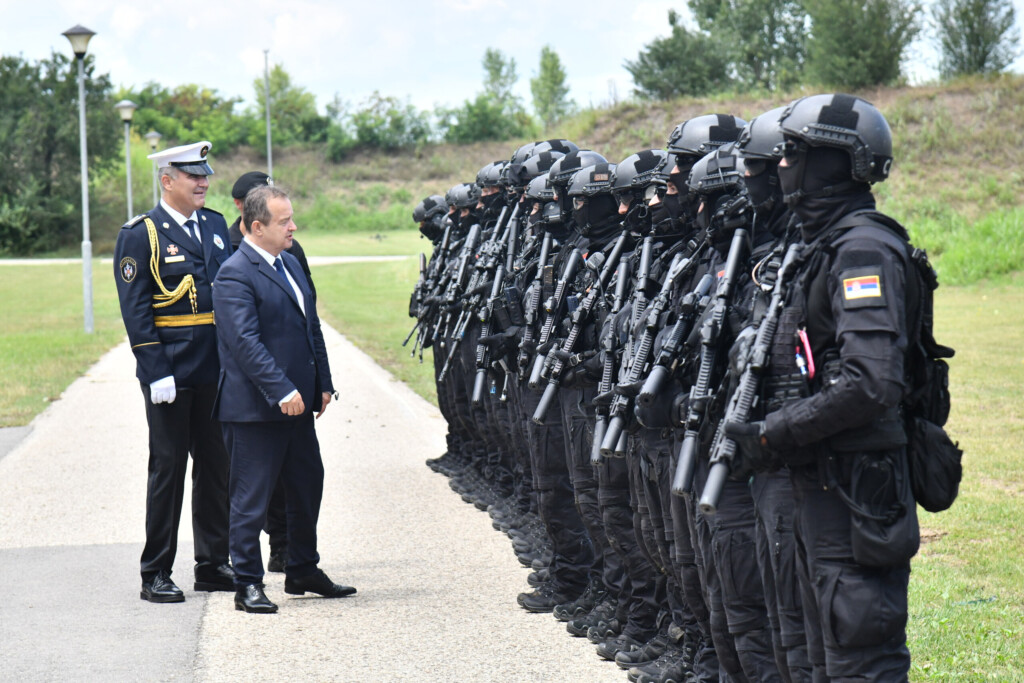 Vučić želi da bude kao Lukašenko - da li može? 2 dacic saj 03072024 0051