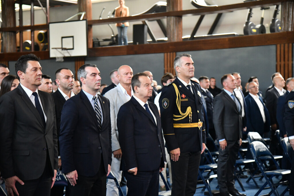 Sve je kako šef hoće 6 dacic saj 03072024 0054