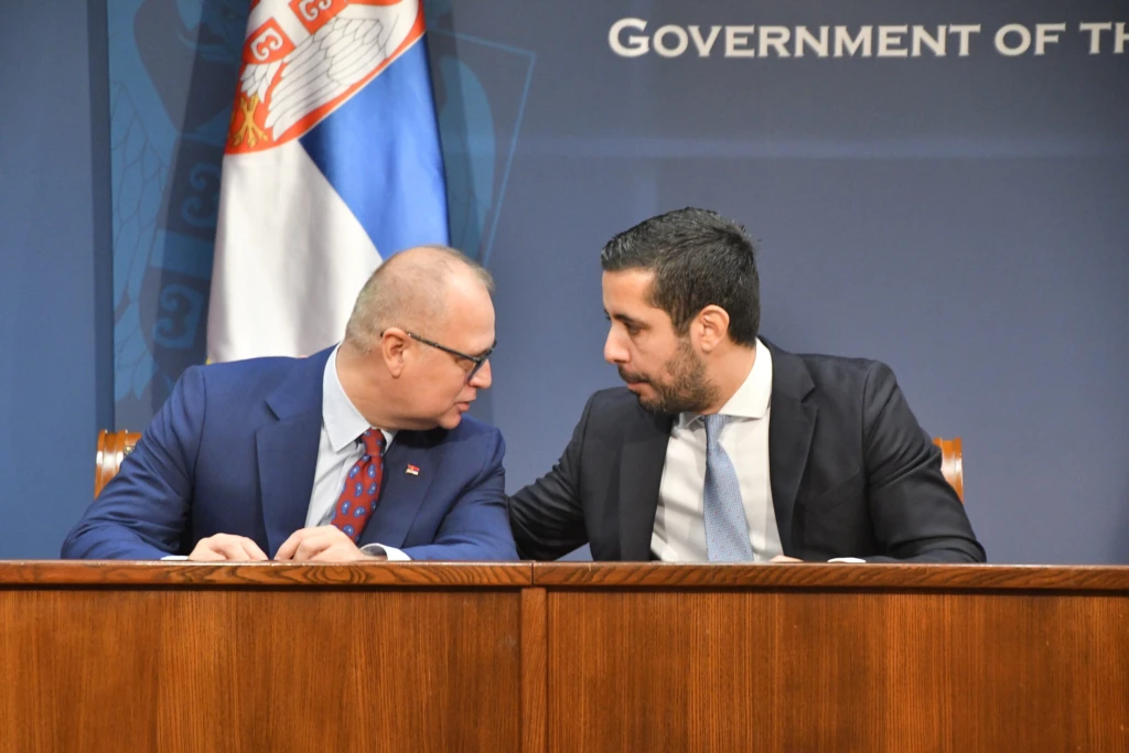 Инжењер са кривичном пријавом ангажован да надзире радове 15 foto MGSI NIK DELHANIDIS