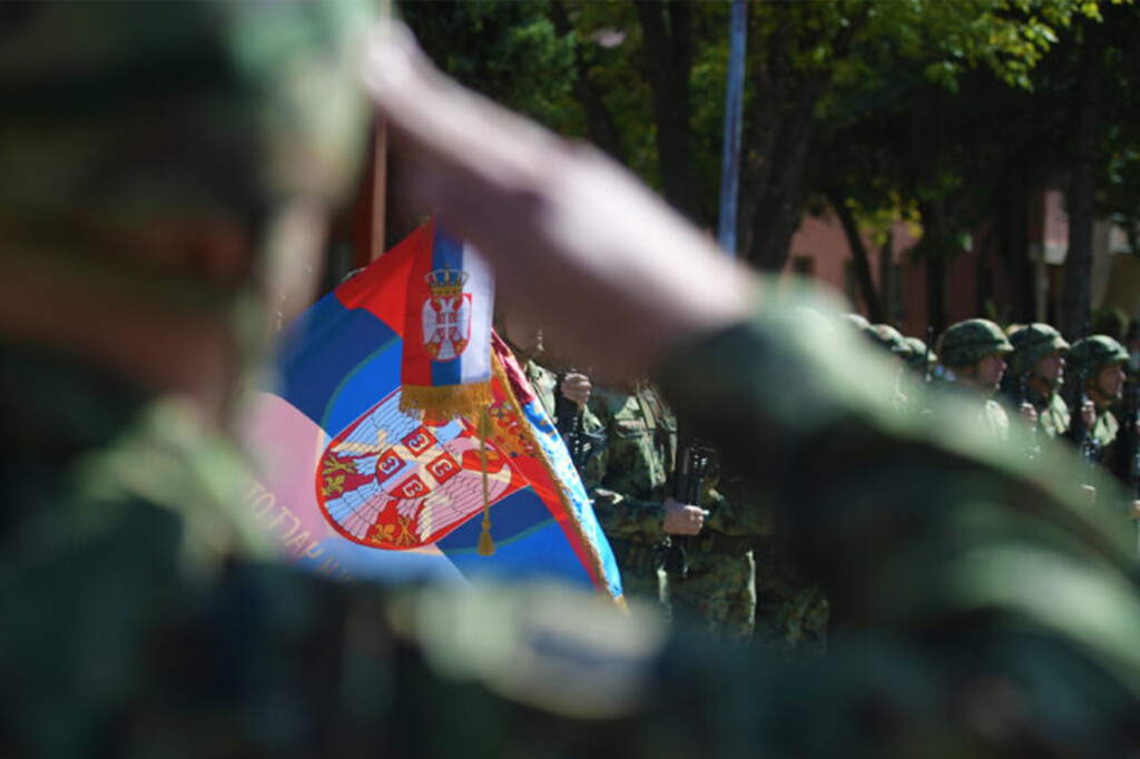 foto ministarstvo odbrane