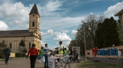 gavrilo andric starcevo