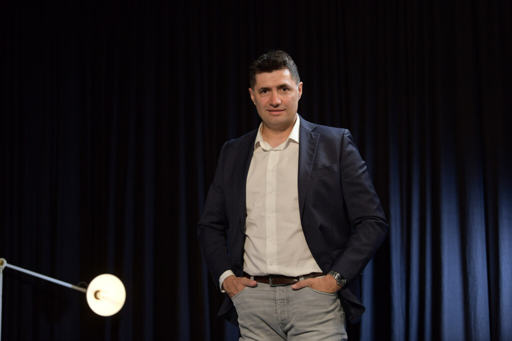 Ko na stadionima bije po nalogu vlasti 5 mirko poledica Foto zoran loncarevic nova rs