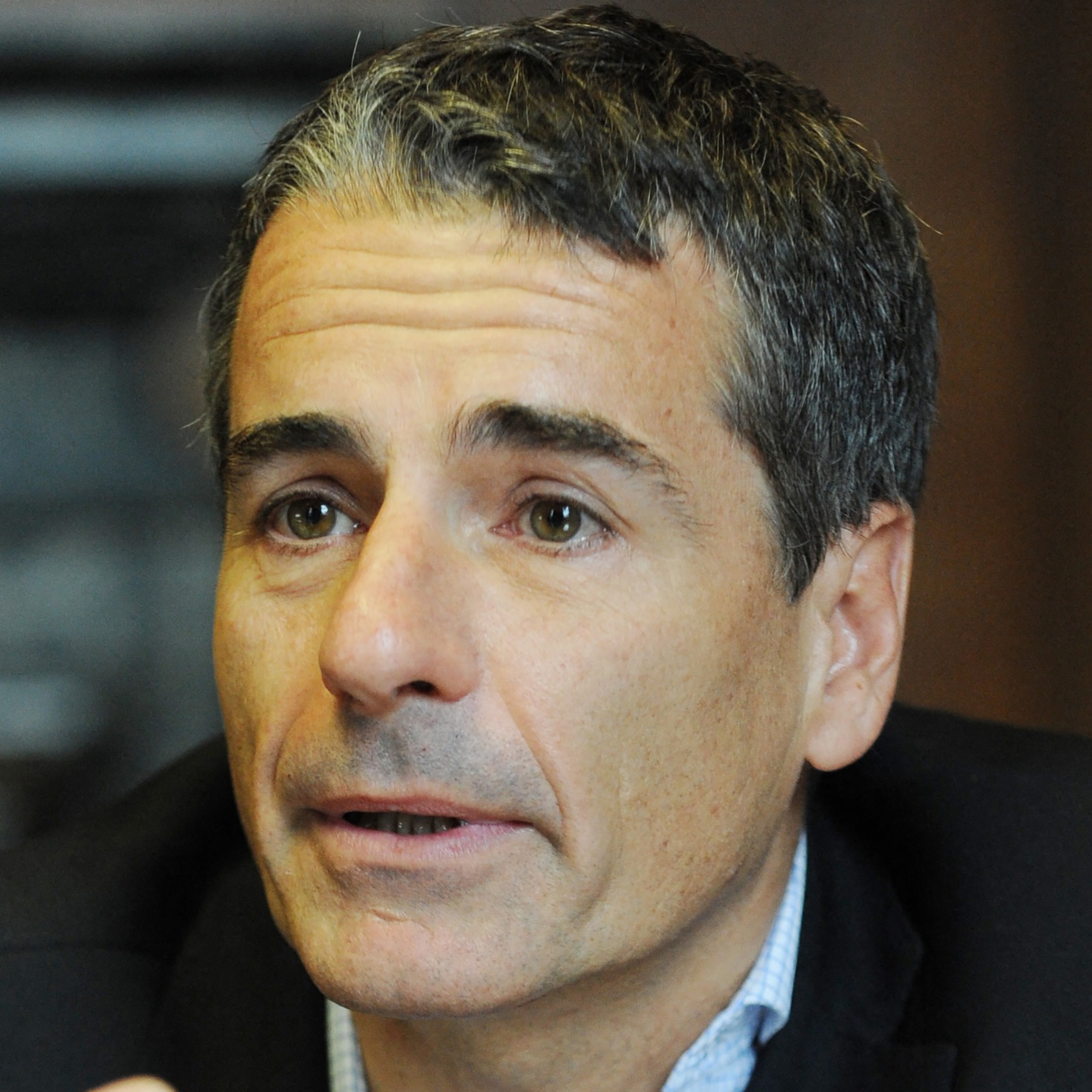Andres Velasko