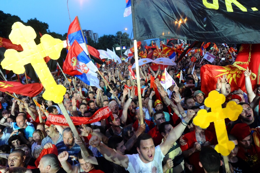 Da li je makedonski dogovor dobar primer za Srbiju? 4 profimedia 0245553700