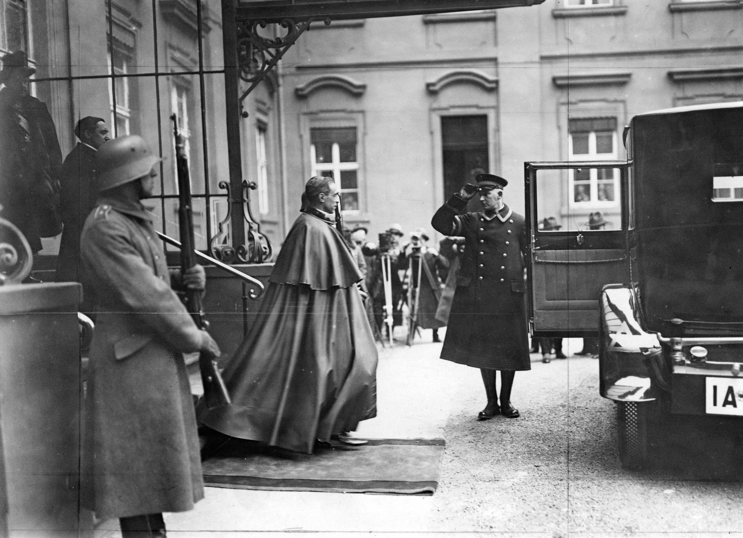 Lavovski zalogaj za novog papu 1 profimedia 0674651751