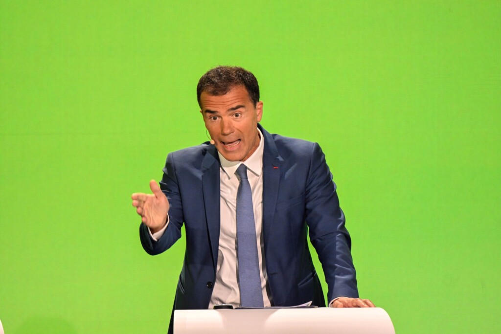 Vučićeva Srbija je test za EPP, ali i za EU 2 profimedia 0875841573