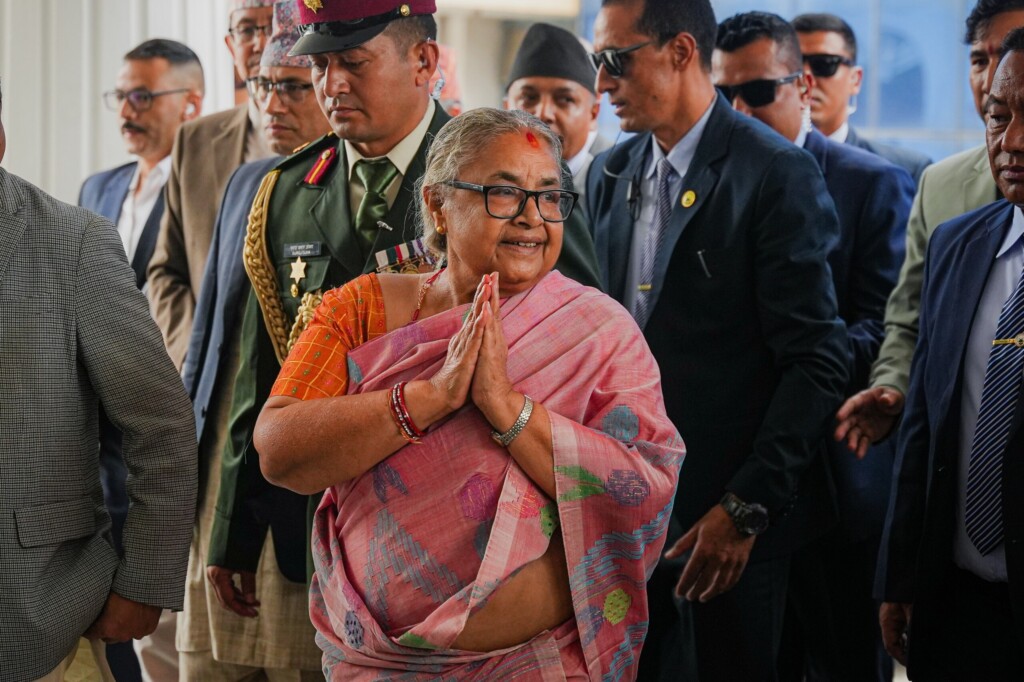 Šta piše u „nepalskom scenariju“ 7 profimedia 1037163935