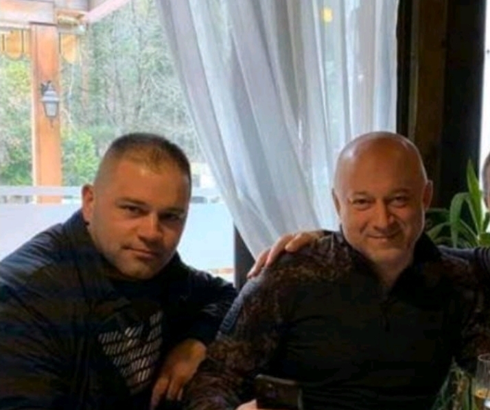 Kopanje uglja i sejanje straha 3 rufi i zvonko