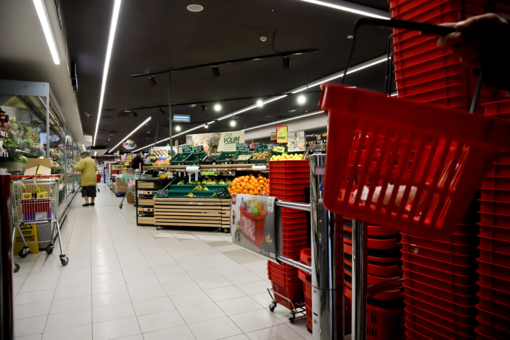 Zašto nijedan ozbiljni trgovinski lanac nije investirao u Srbiju